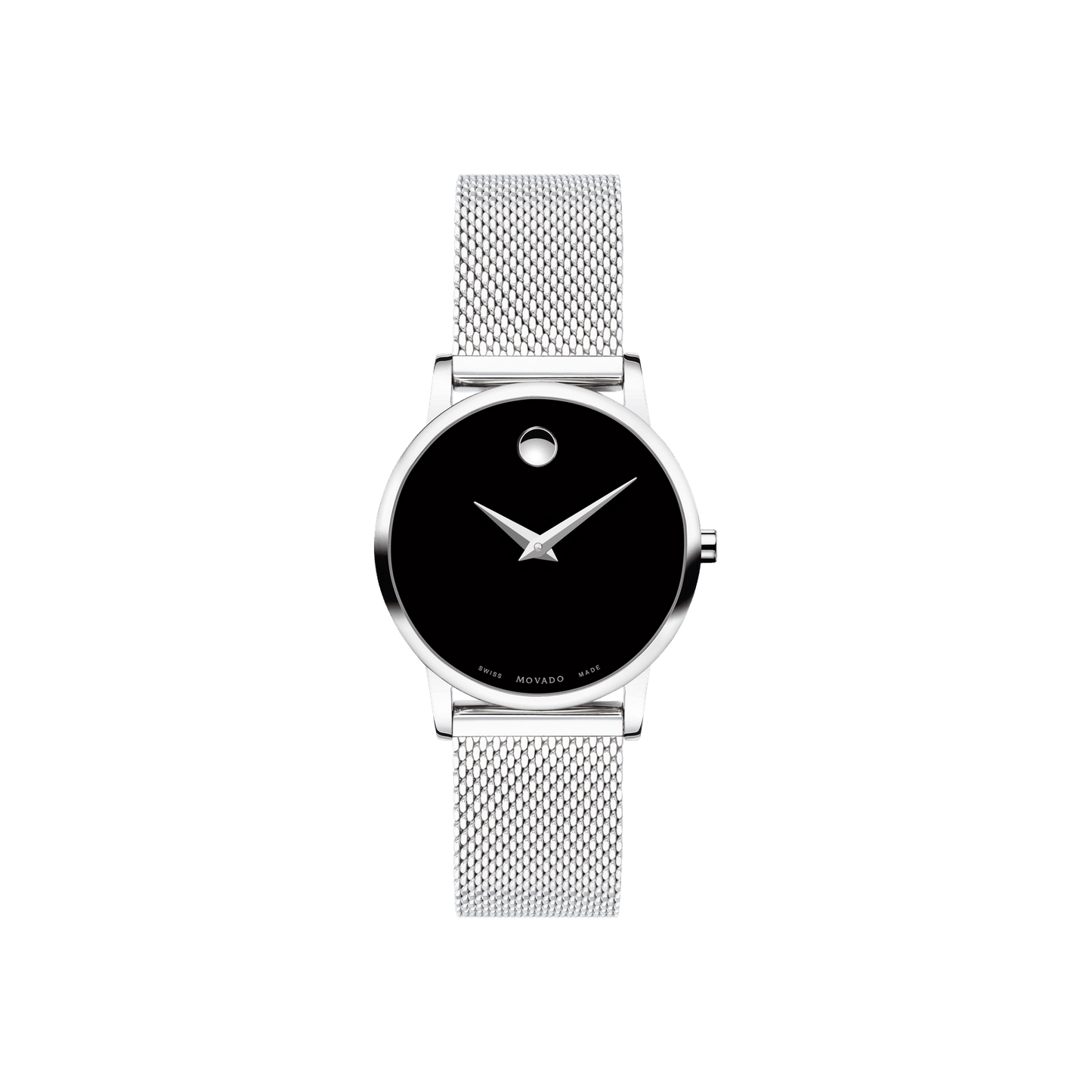 Movado Museum Classic