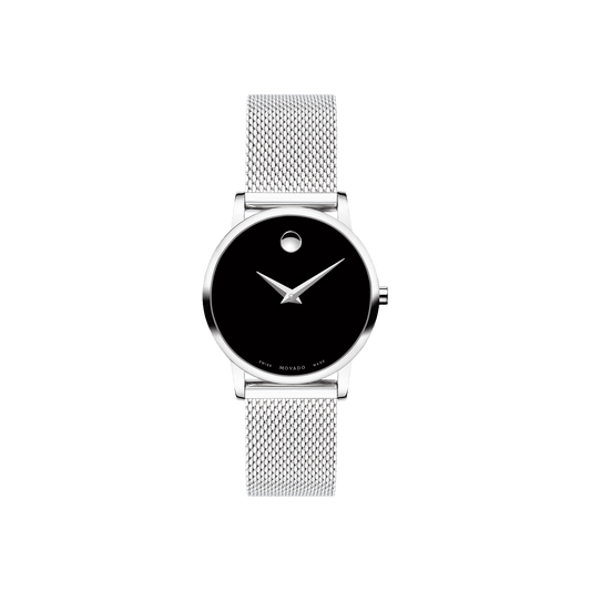 Movado Museum Classic
