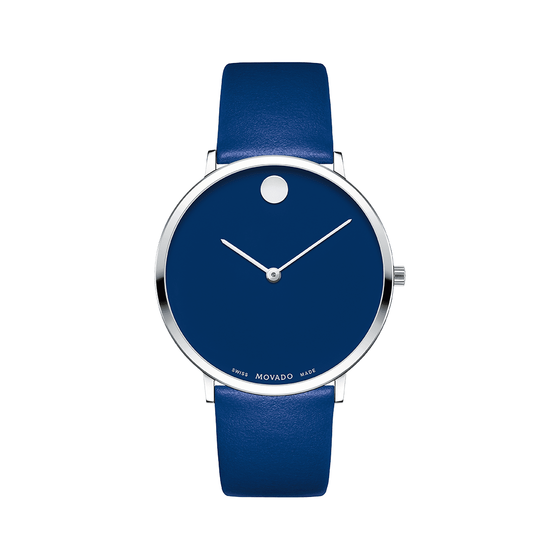 Movado Modern 47