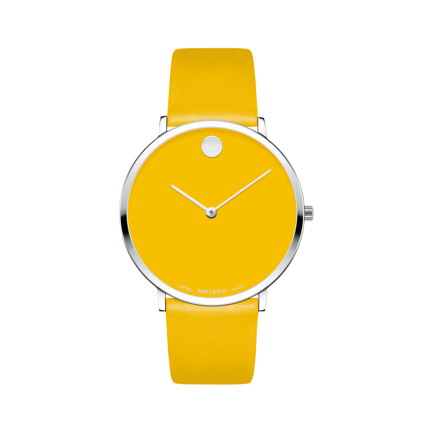 Movado Modern 47