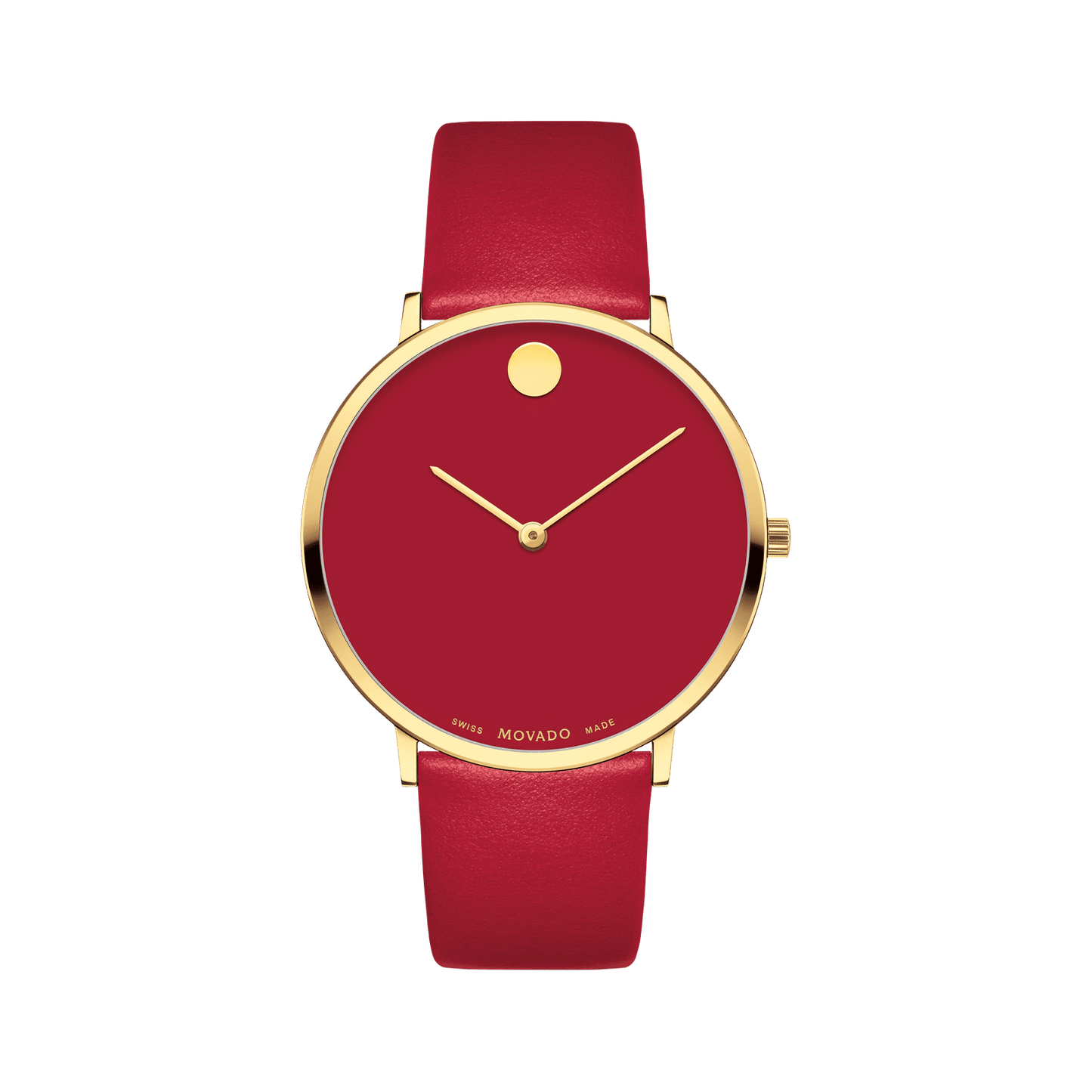 Movado Modern 47