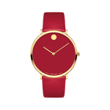 Movado Modern 47