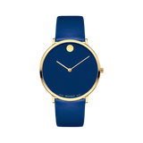 Movado Modern 47