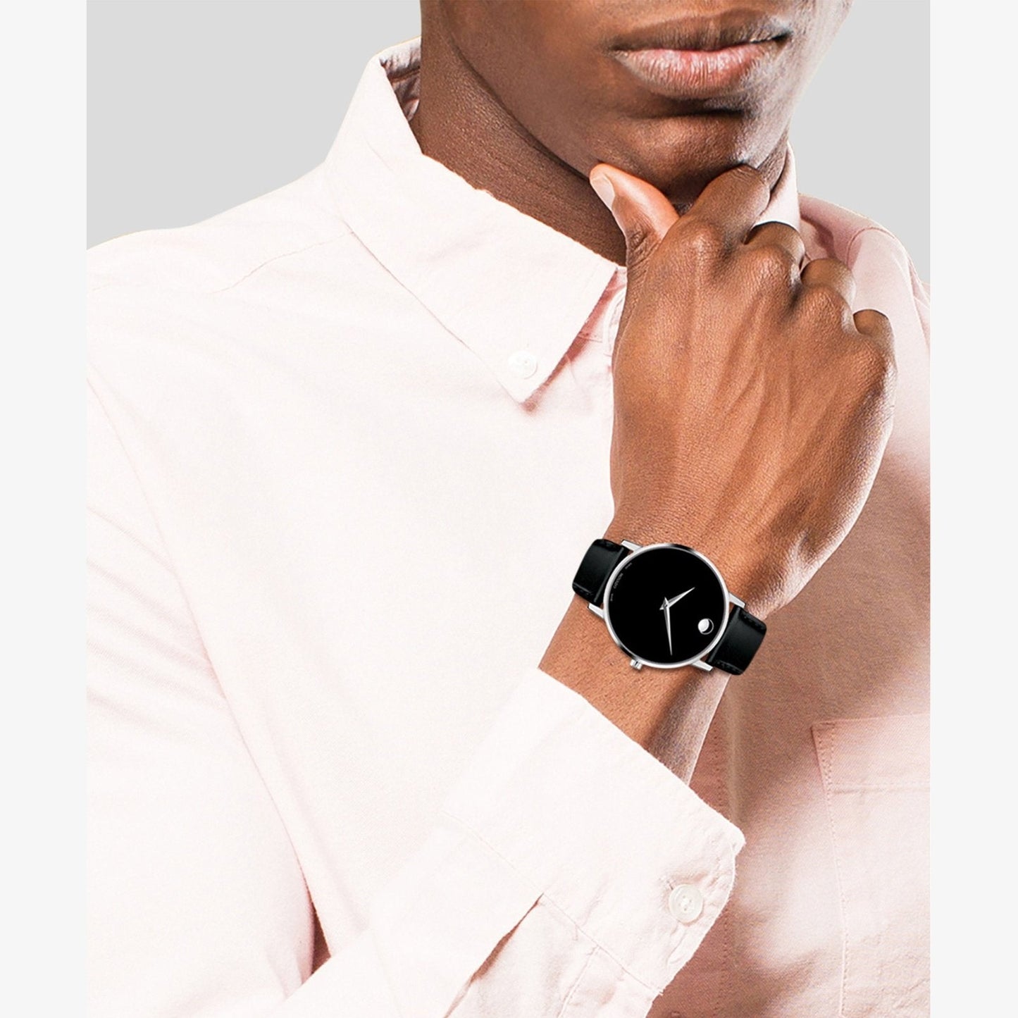 Movado Museum Classic