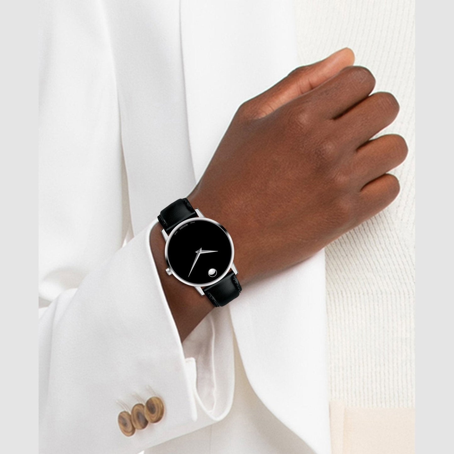 Movado Museum Classic