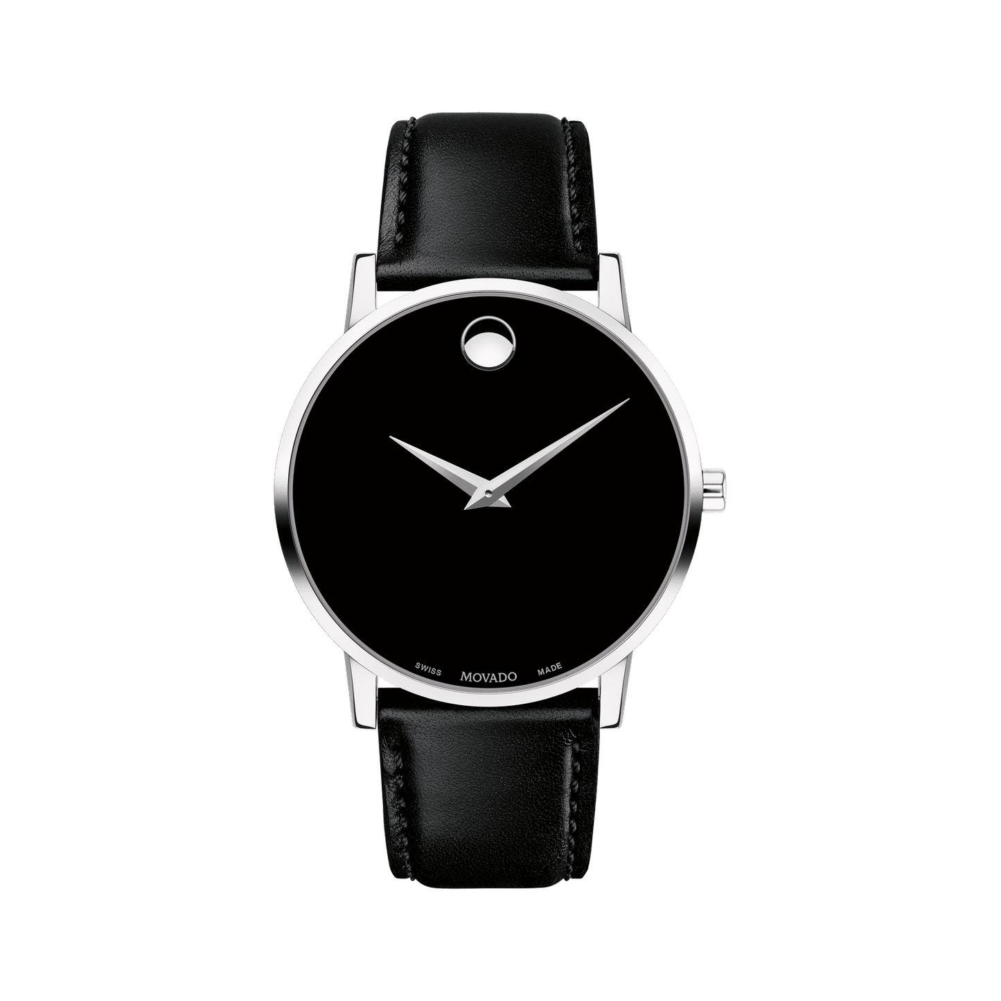 Movado Museum Classic