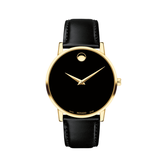 Movado Museum Classic
