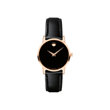 Movado Museum Classic