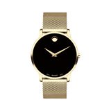 Movado Museum Classic