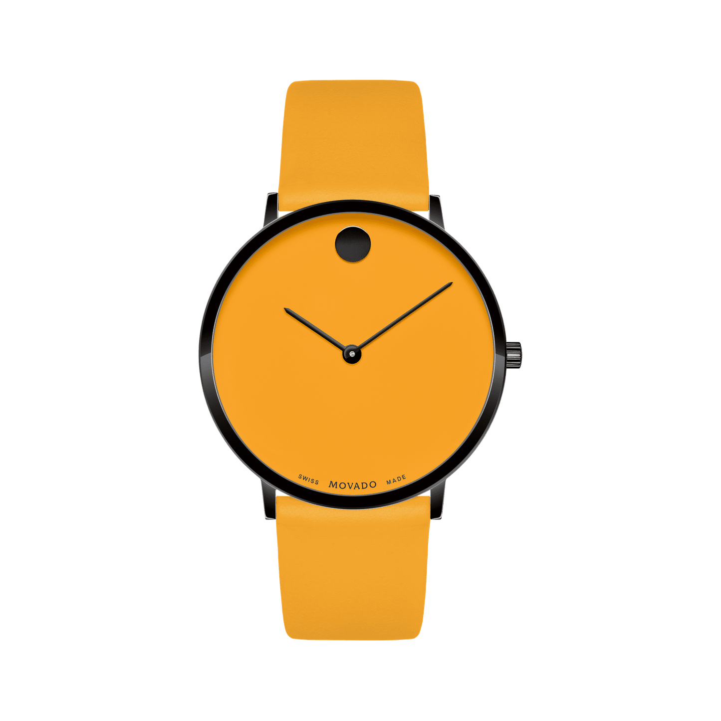Movado Modern 47