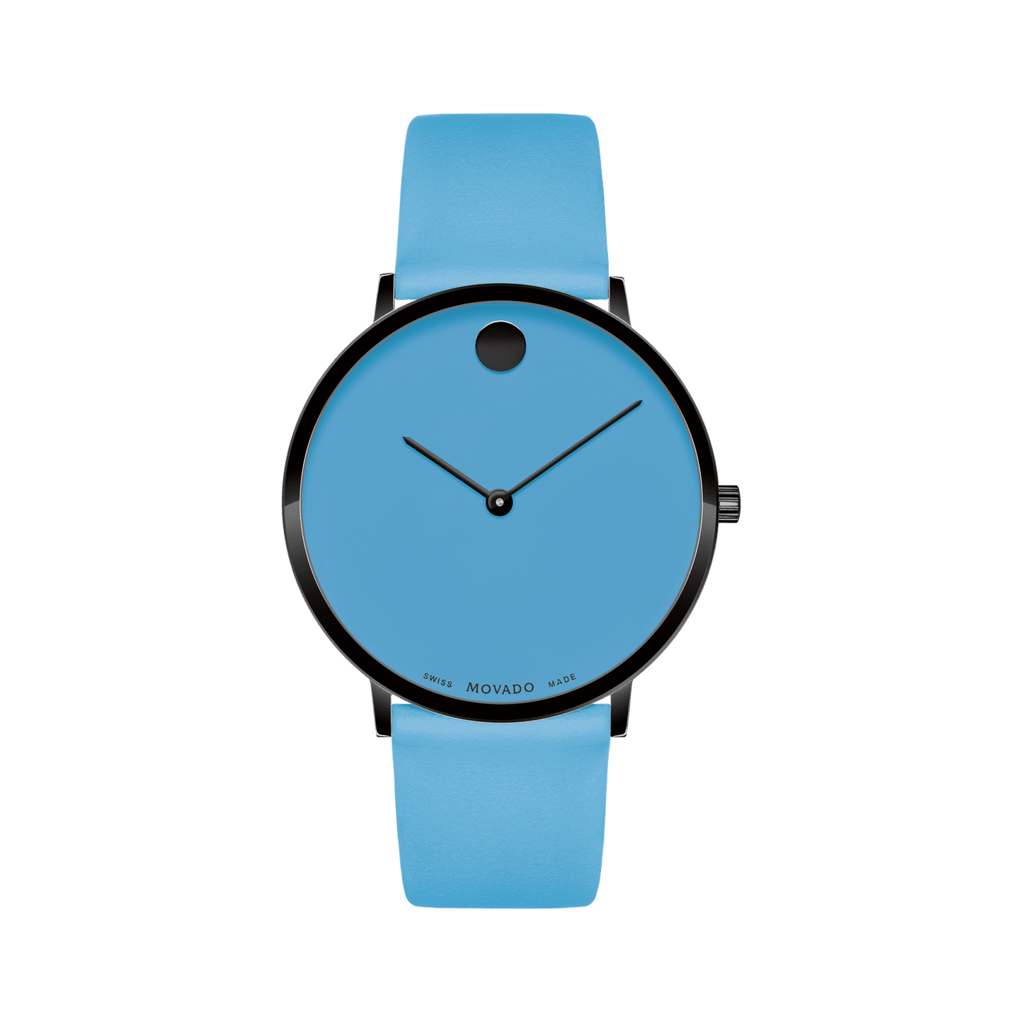 Movado Modern 47