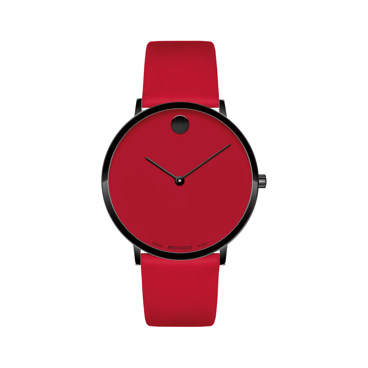 Movado Modern 47