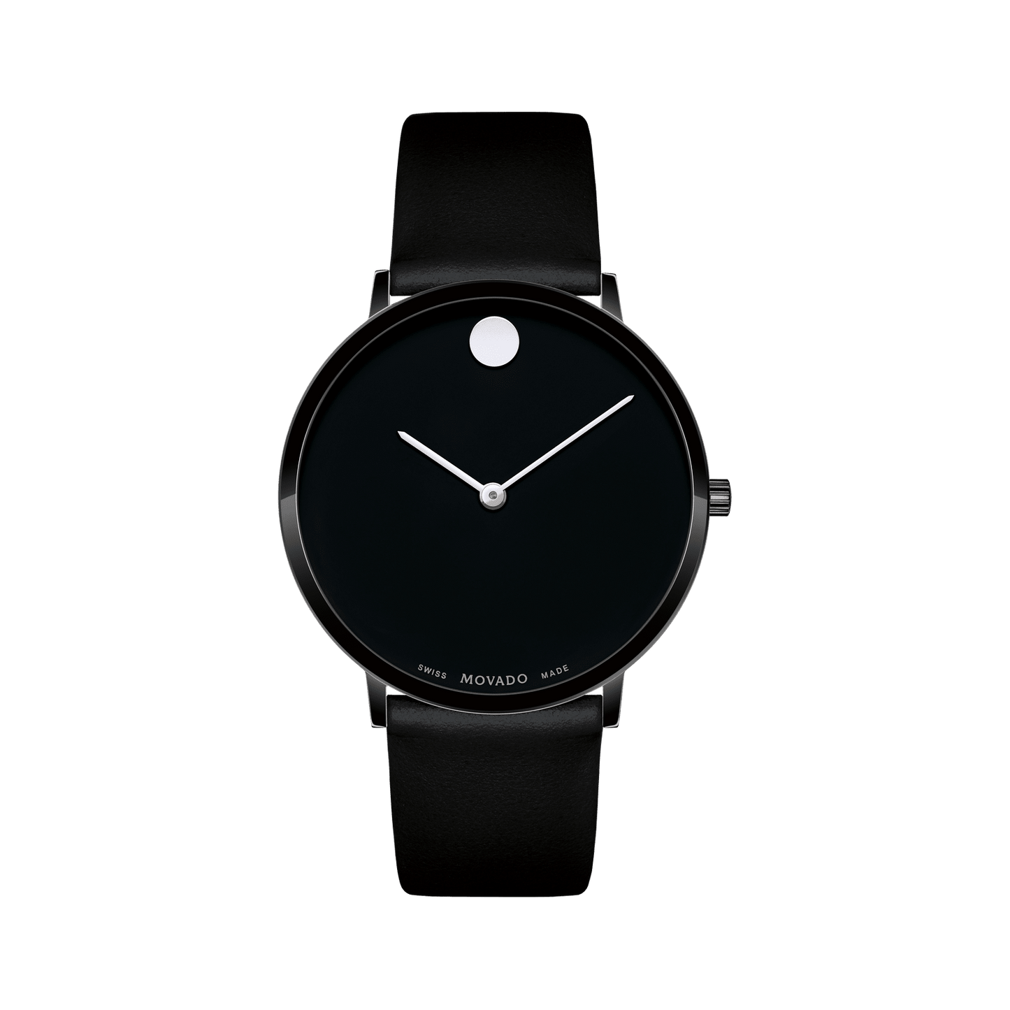 Movado Modern 47