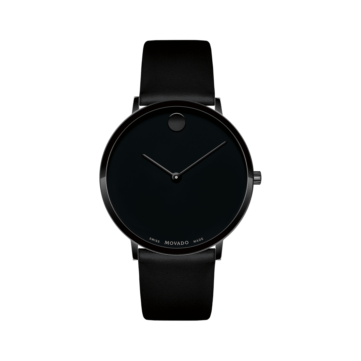 Movado Modern 47
