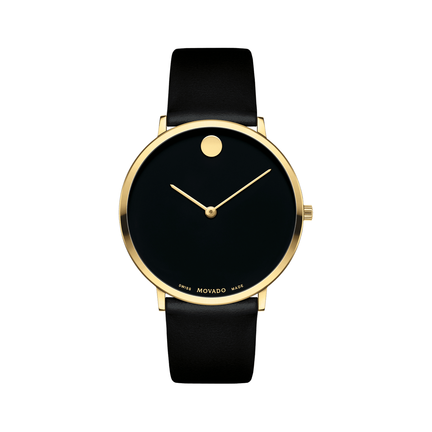 Movado Modern 47