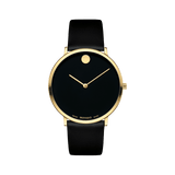 Movado Modern 47