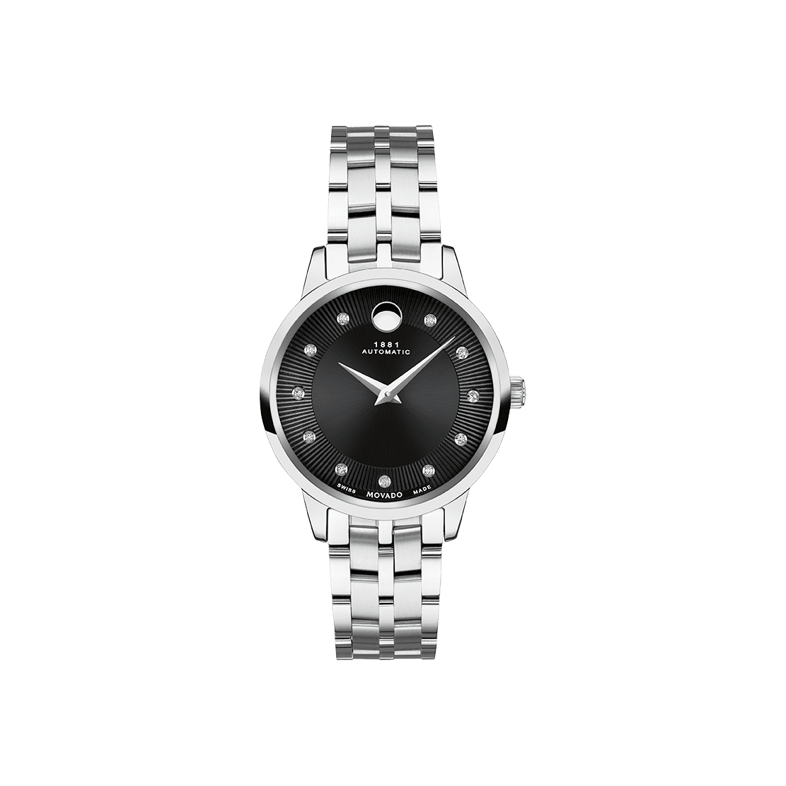 Movado 1881 Automatic