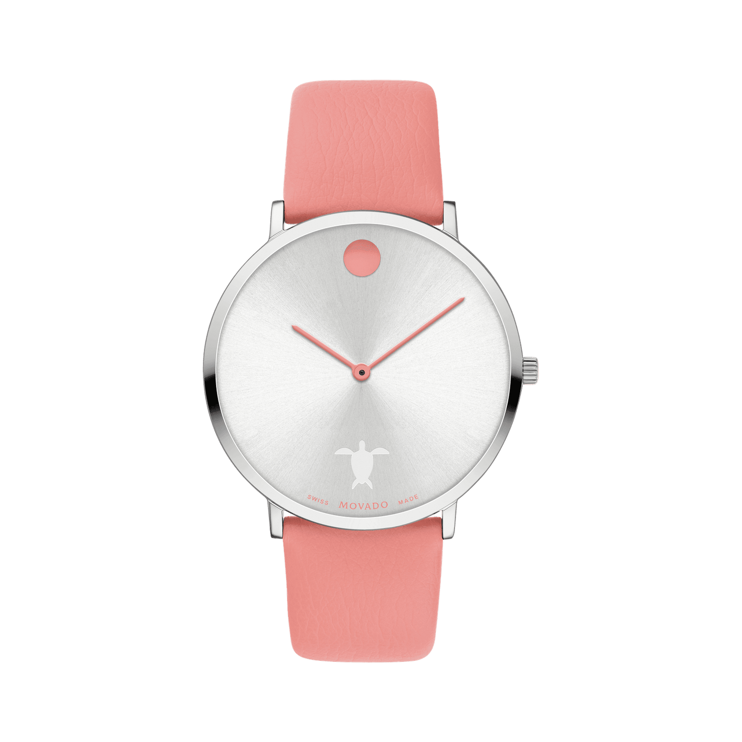 Movado Alexi x Movado