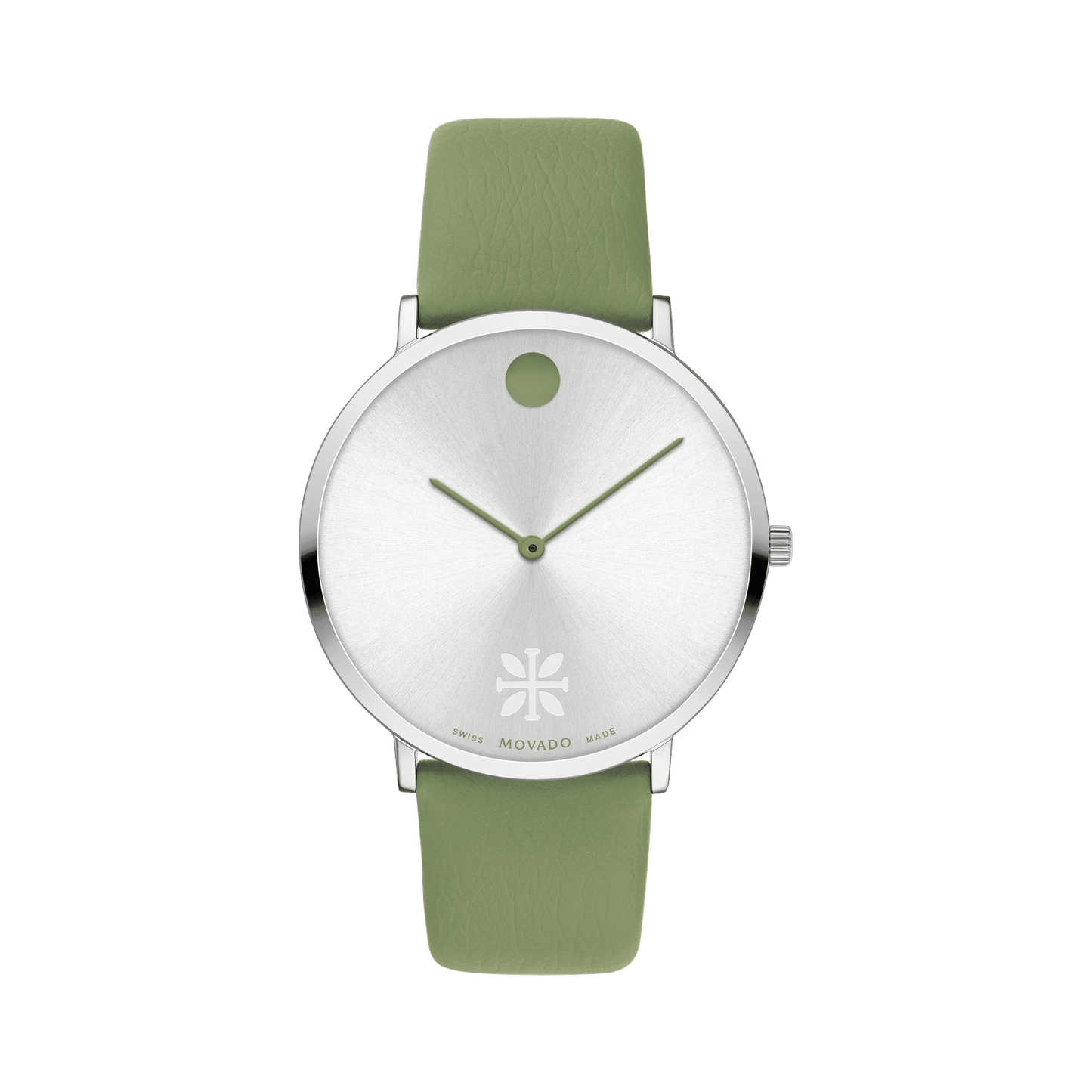 Movado Alexi x Movado