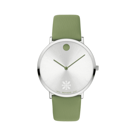 Movado Alexi x Movado