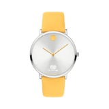 Movado Alexi x Movado