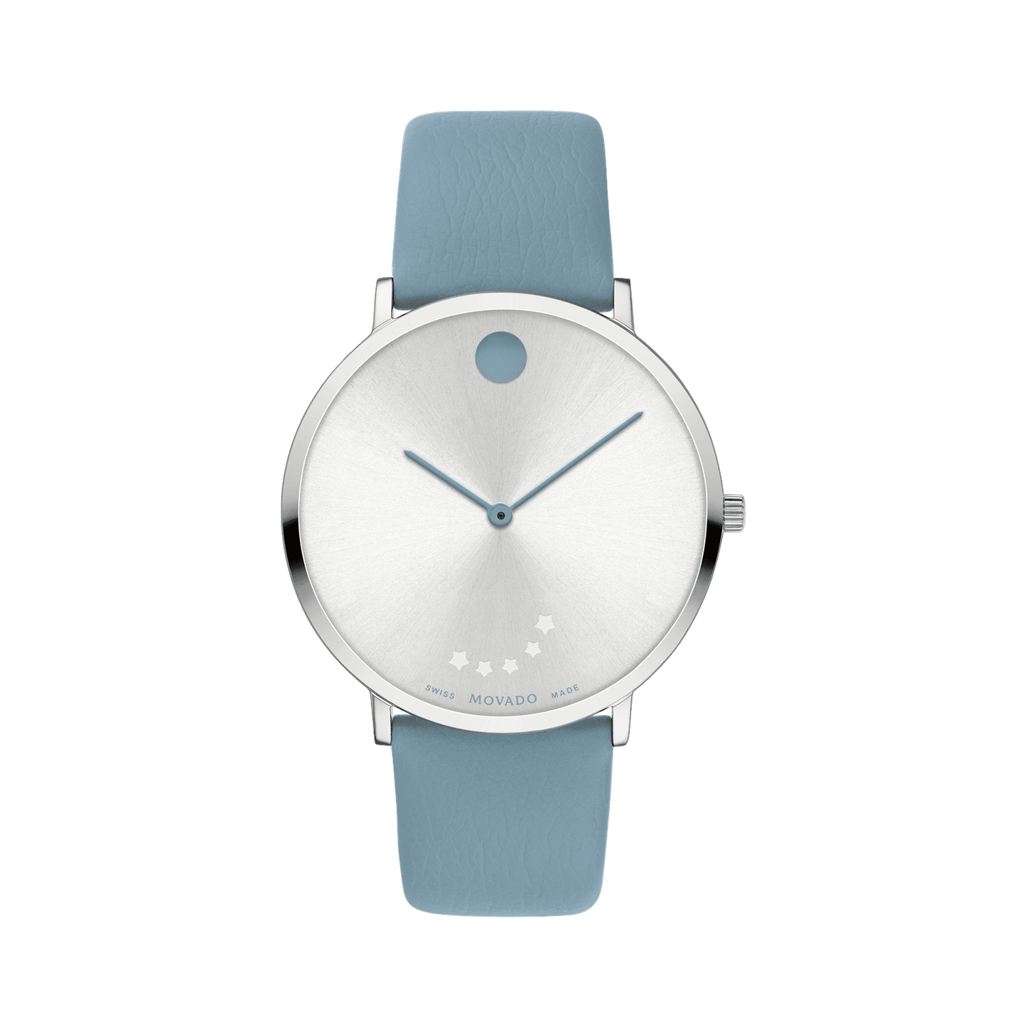 Movado Alexi x Movado