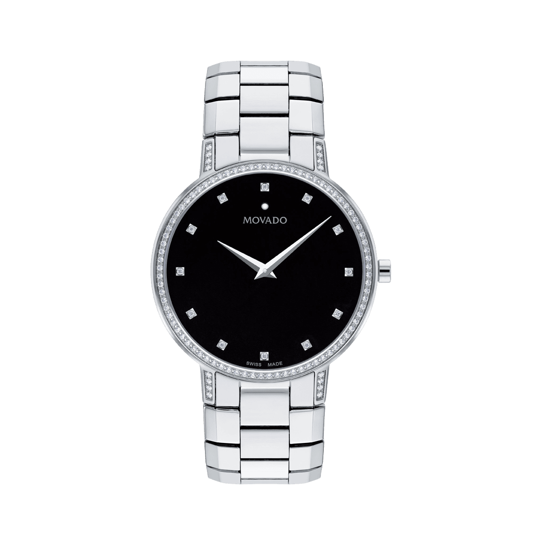 Movado Faceto