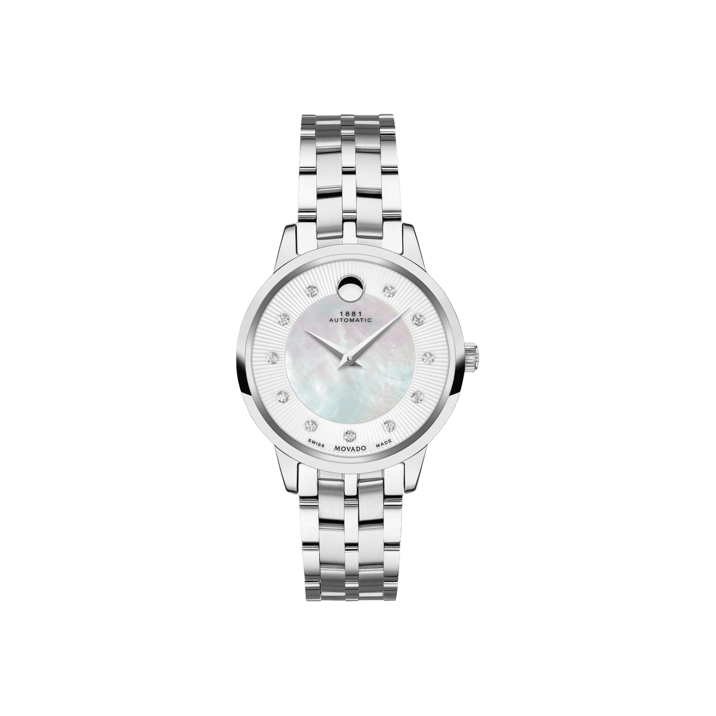 Movado 1881 Automatic