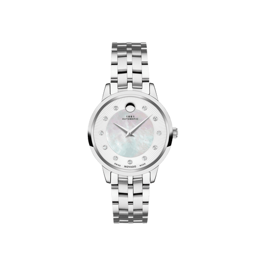 Movado 1881 Automatic
