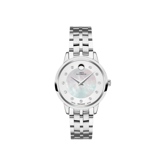 Movado 1881 Automatic