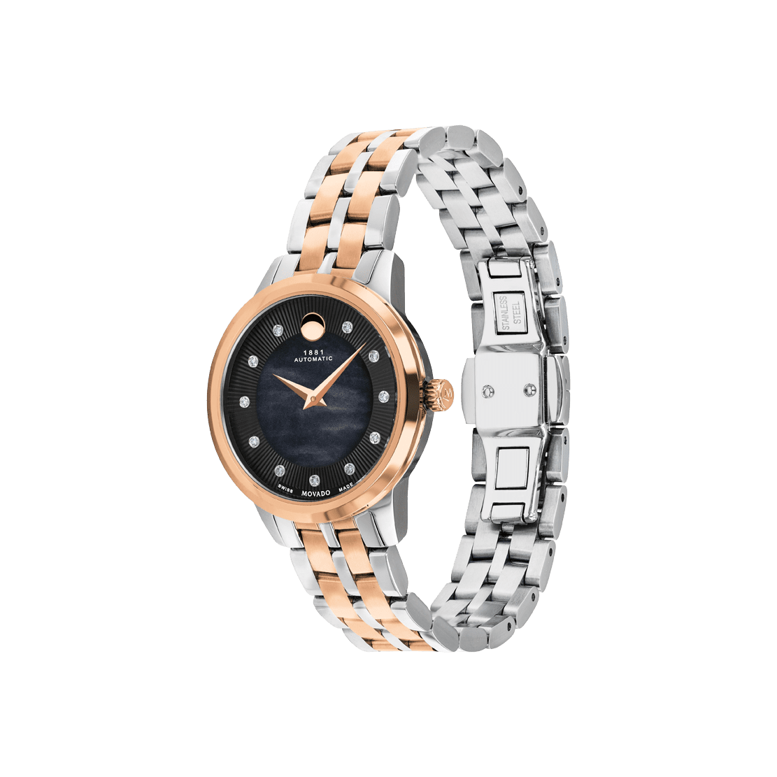 Movado 1881 Automatic