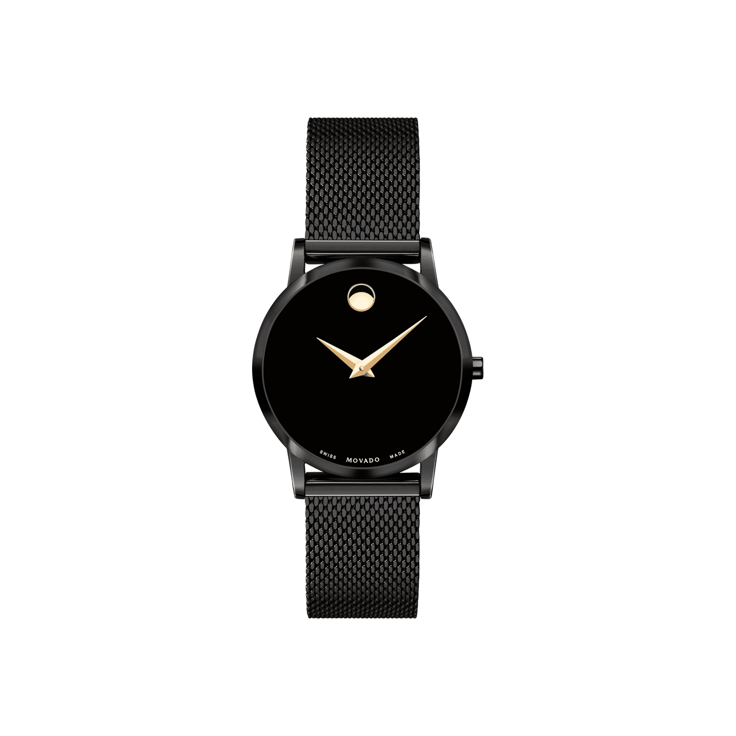 Movado Museum Classic