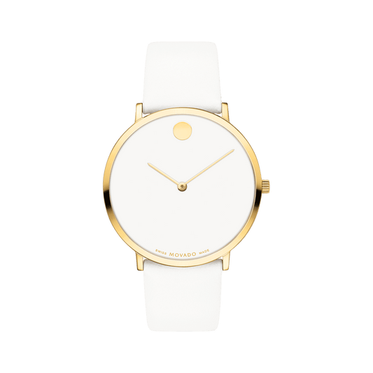 Movado Modern 47