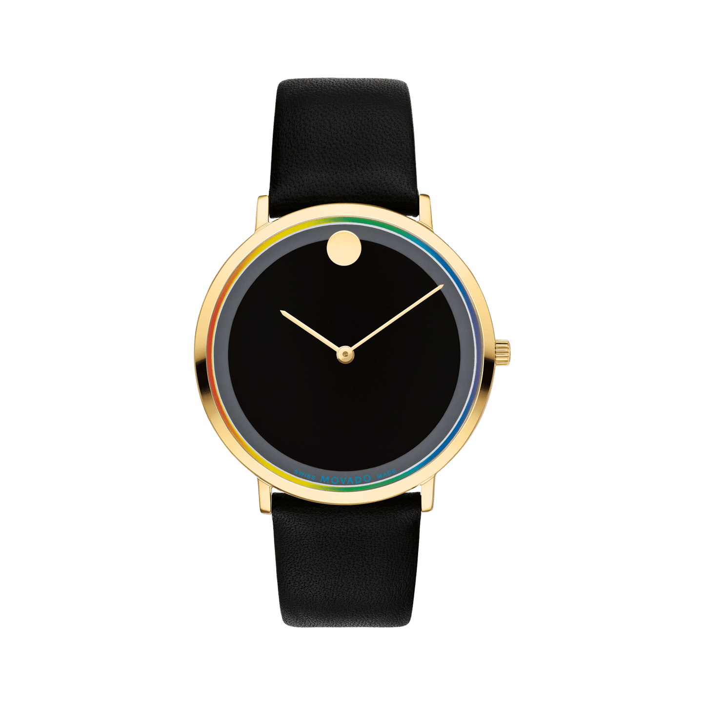 Movado Modern 47