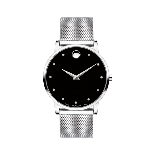 Movado Museum Classic