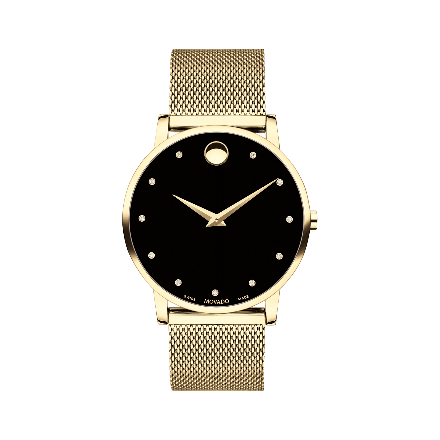 Movado Museum Classic