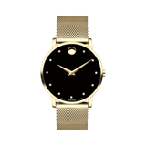 Movado Museum Classic
