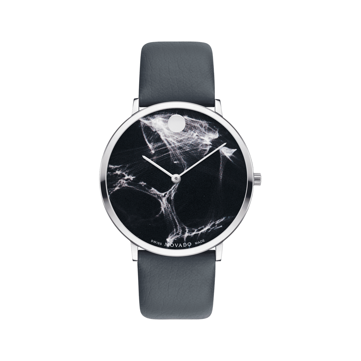 Movado Alexi x Movado