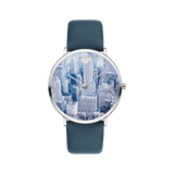 Movado Alexi x Movado
