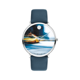 Movado Alexi x Movado