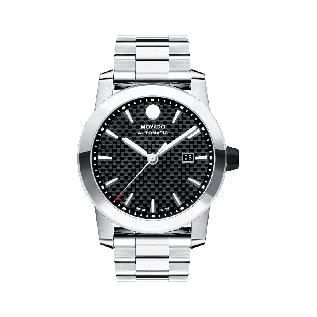 Movado Vizio Automatic