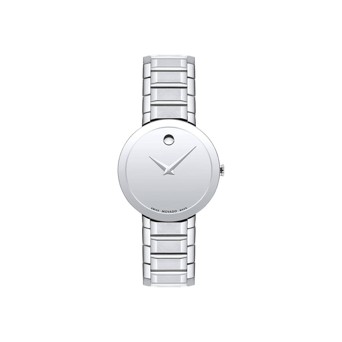 Movado Sapphire