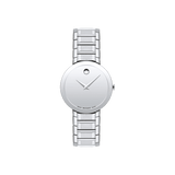 Movado Sapphire