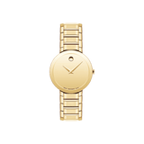 Movado Sapphire
