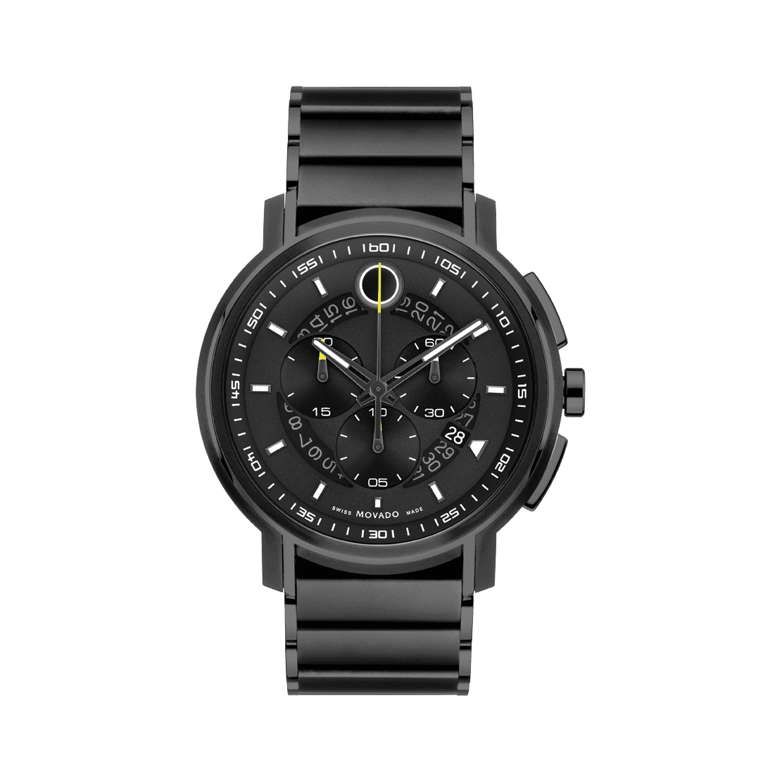 Movado Strato