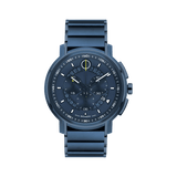 Movado Strato