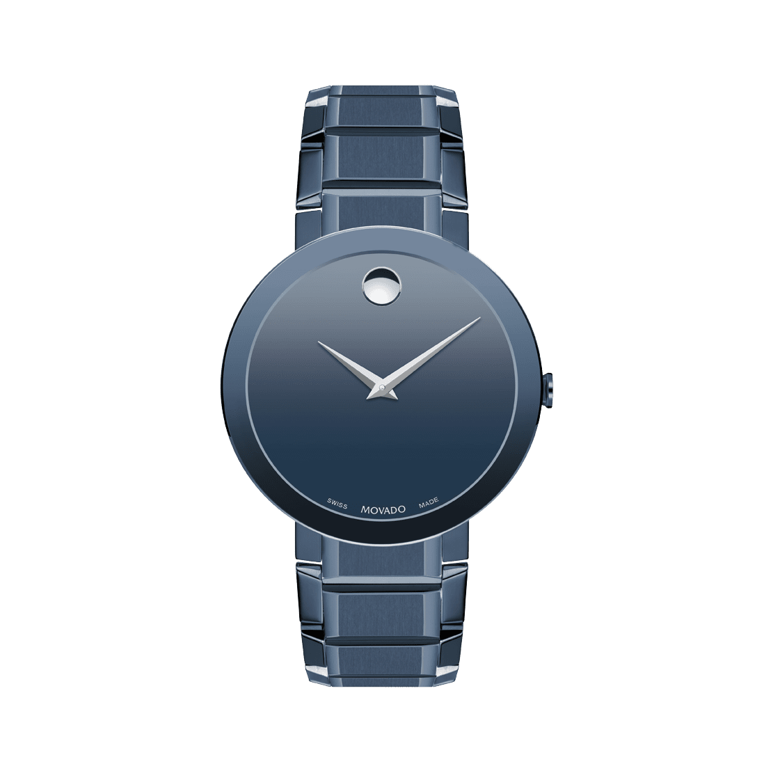 Movado Sapphire