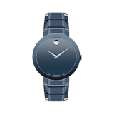 Movado Sapphire