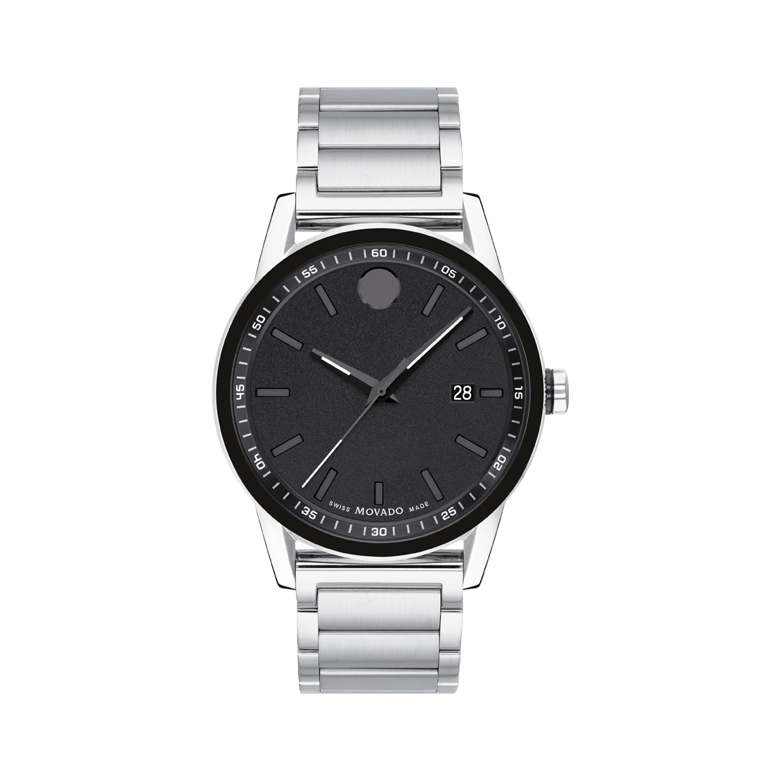 Movado Museum Sport