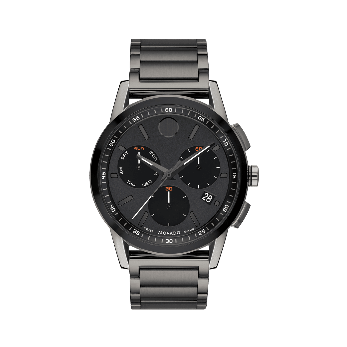 Movado Museum Sport